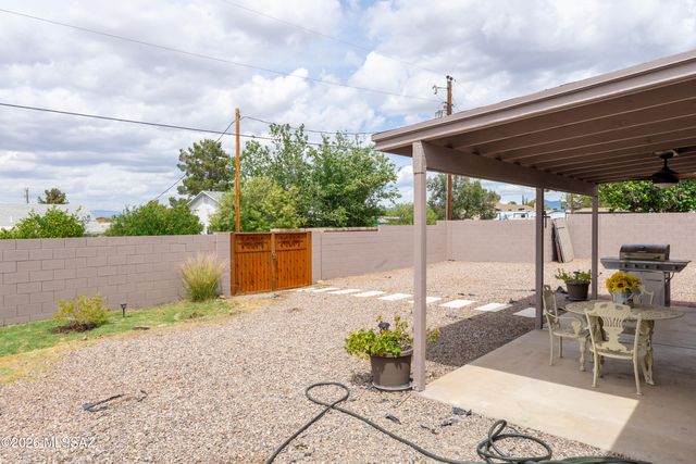 134 W George Truit Street, Corona De Tucson, AZ 85641