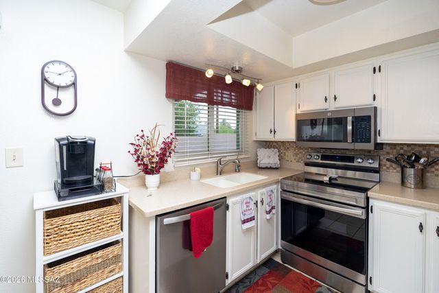 134 W George Truit Street, Corona De Tucson, AZ 85641