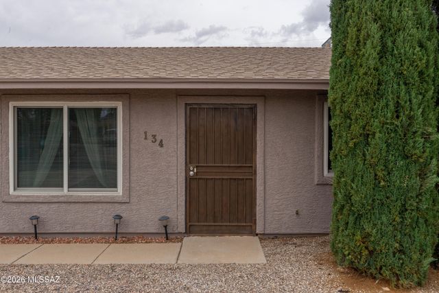 134 W George Truit Street, Corona De Tucson, AZ 85641