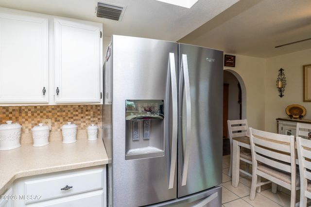 134 W George Truit Street, Corona De Tucson, AZ 85641