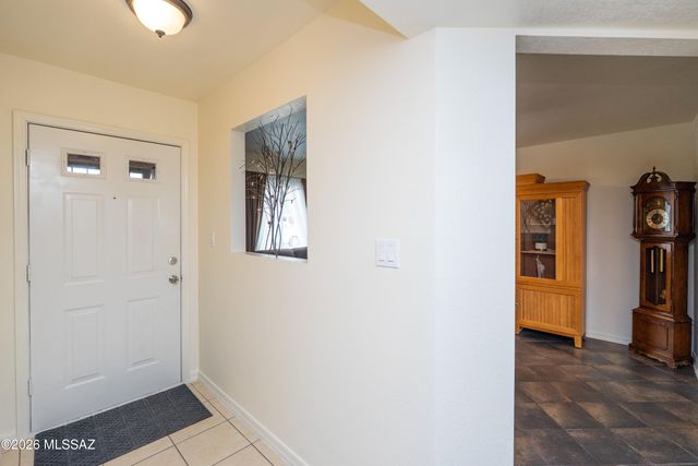 134 W George Truit Street, Corona De Tucson, AZ 85641