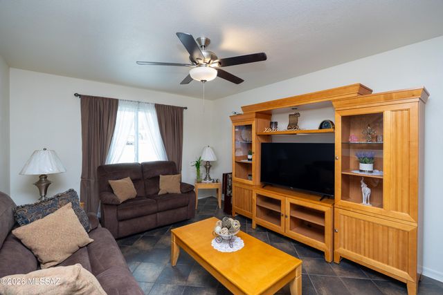 134 W George Truit Street, Corona De Tucson, AZ 85641