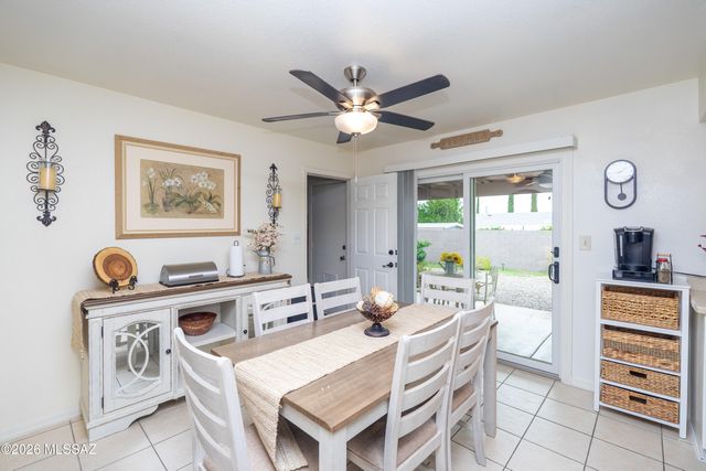 134 W George Truit Street, Corona De Tucson, AZ 85641