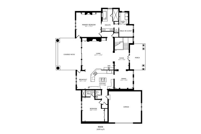 1920 High Mdw S, Niles, MI 49120