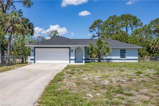 841 8th ST SE, Naples, FL 34117