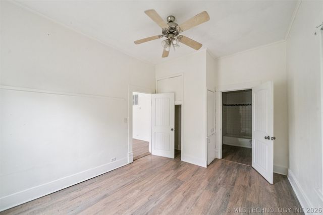 422 S Bristow Avenue, Coweta, OK 74429