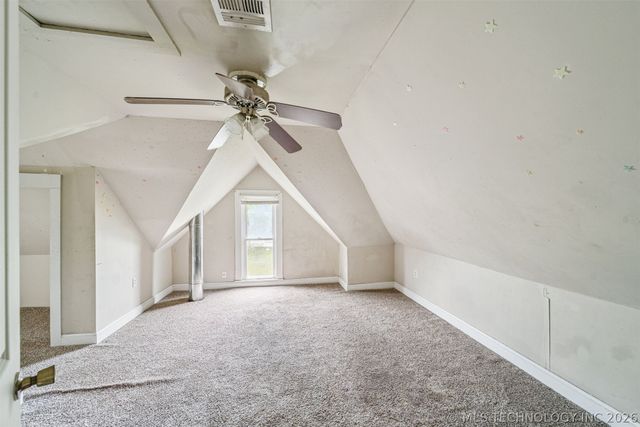 422 S Bristow Avenue, Coweta, OK 74429