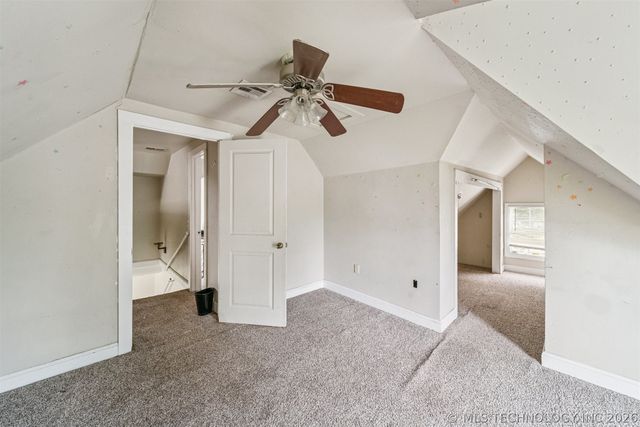 422 S Bristow Avenue, Coweta, OK 74429