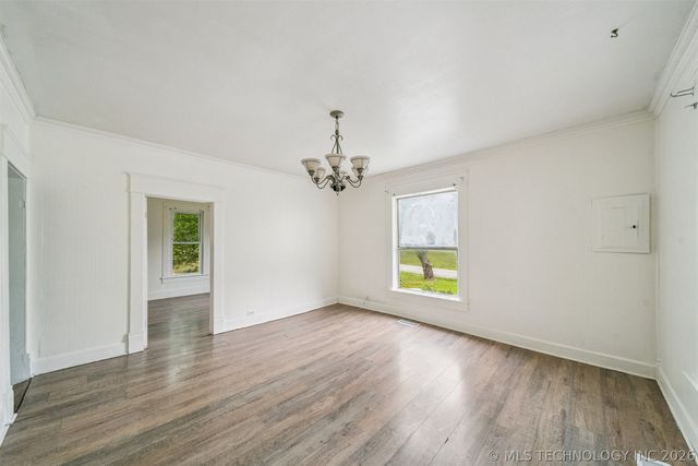 422 S Bristow Avenue, Coweta, OK 74429