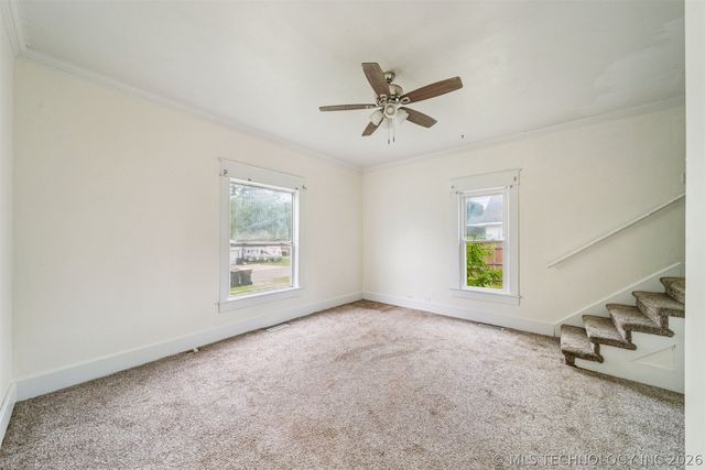 422 S Bristow Avenue, Coweta, OK 74429