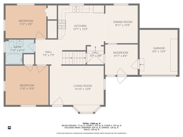 335 Carter Avenue, Pawtucket, RI 02861
