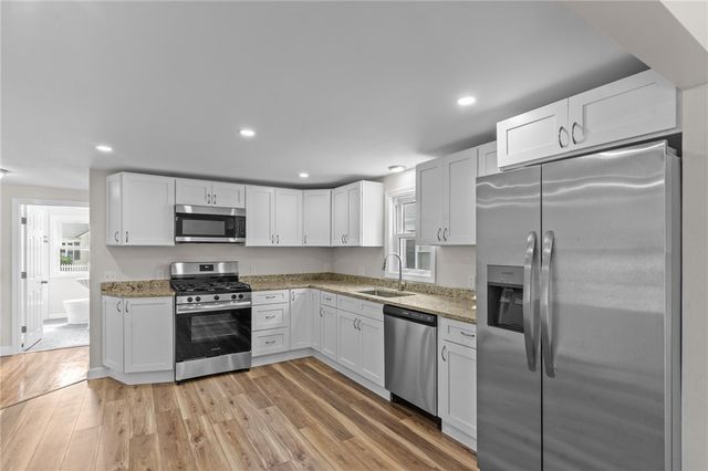 335 Carter Avenue, Pawtucket, RI 02861