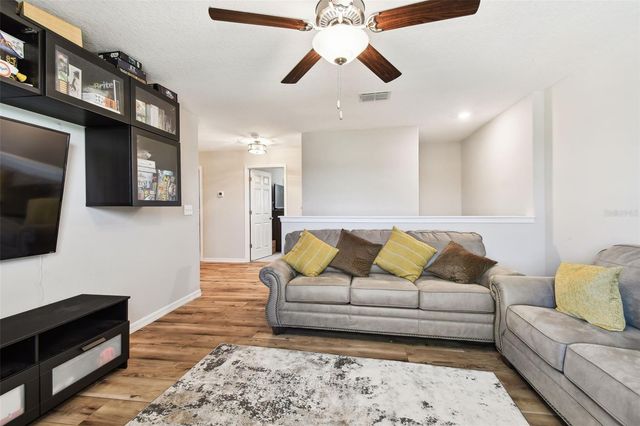 3172 LYTTON HALL DRIVE, Zephyrhills, FL 33540