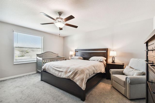 3172 LYTTON HALL DRIVE, Zephyrhills, FL 33540