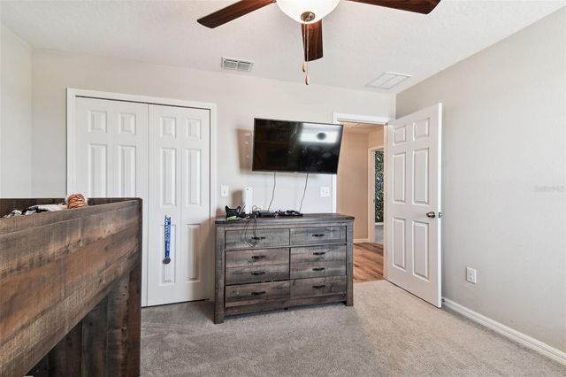 3172 LYTTON HALL DRIVE, Zephyrhills, FL 33540