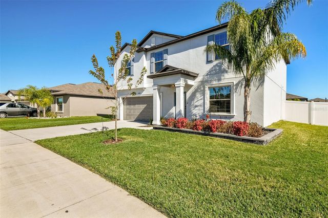 3172 LYTTON HALL DRIVE, Zephyrhills, FL 33540