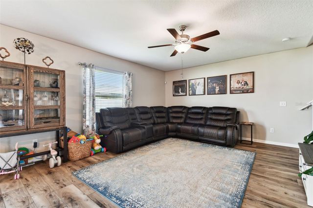 3172 LYTTON HALL DRIVE, Zephyrhills, FL 33540