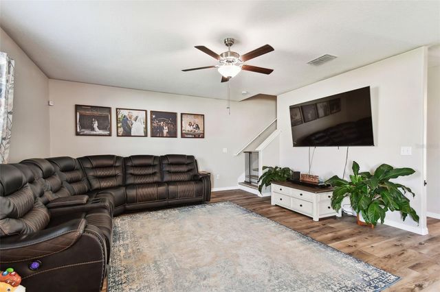 3172 LYTTON HALL DRIVE, Zephyrhills, FL 33540