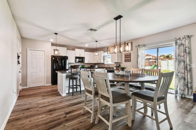 3172 LYTTON HALL DRIVE, Zephyrhills, FL 33540