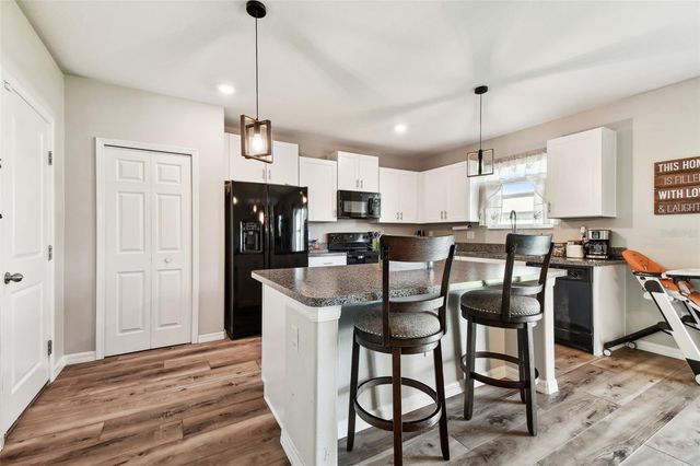 3172 LYTTON HALL DRIVE, Zephyrhills, FL 33540