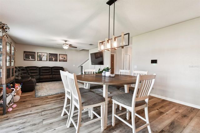 3172 LYTTON HALL DRIVE, Zephyrhills, FL 33540