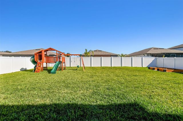 3172 LYTTON HALL DRIVE, Zephyrhills, FL 33540