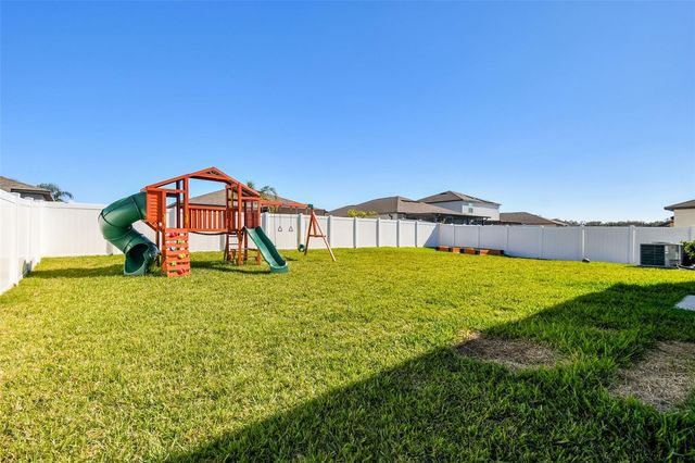 3172 LYTTON HALL DRIVE, Zephyrhills, FL 33540