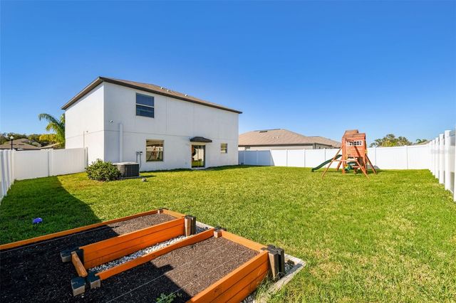 3172 LYTTON HALL DRIVE, Zephyrhills, FL 33540