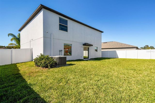 3172 LYTTON HALL DRIVE, Zephyrhills, FL 33540