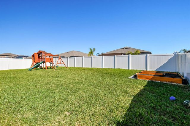 3172 LYTTON HALL DRIVE, Zephyrhills, FL 33540