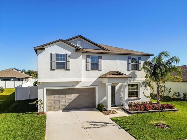 3172 LYTTON HALL DRIVE, Zephyrhills, FL 33540