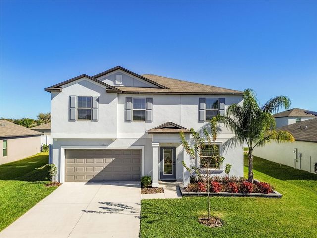 3172 LYTTON HALL DRIVE, Zephyrhills, FL 33540