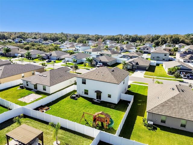 3172 LYTTON HALL DRIVE, Zephyrhills, FL 33540