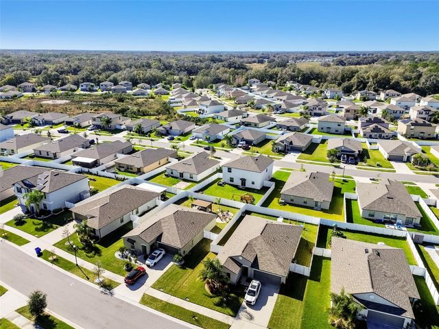 3172 LYTTON HALL DRIVE, Zephyrhills, FL 33540