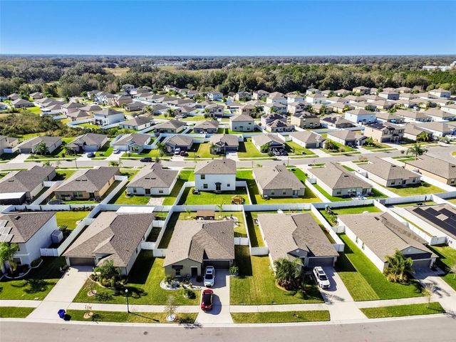 3172 LYTTON HALL DRIVE, Zephyrhills, FL 33540