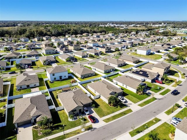 3172 LYTTON HALL DRIVE, Zephyrhills, FL 33540