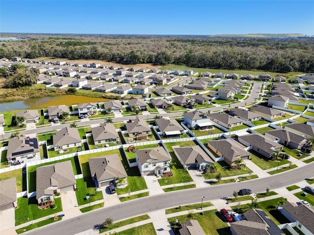 3172 LYTTON HALL DRIVE, Zephyrhills, FL 33540