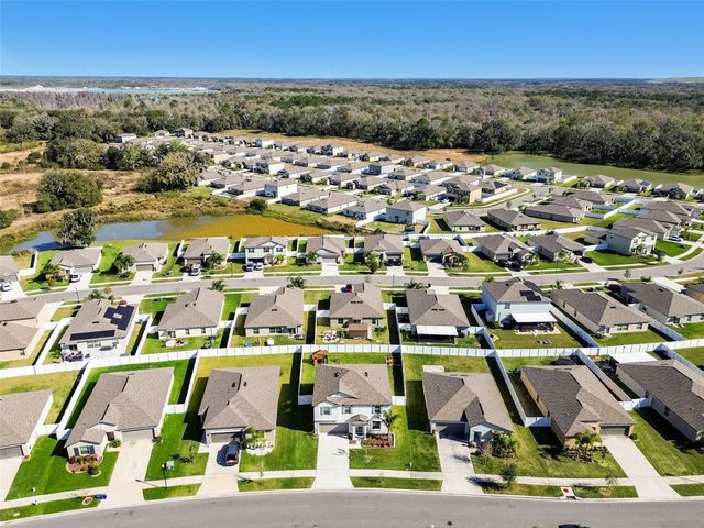 3172 LYTTON HALL DRIVE, Zephyrhills, FL 33540