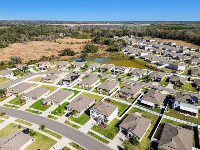 3172 LYTTON HALL DRIVE, Zephyrhills, FL 33540