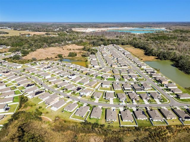 3172 LYTTON HALL DRIVE, Zephyrhills, FL 33540