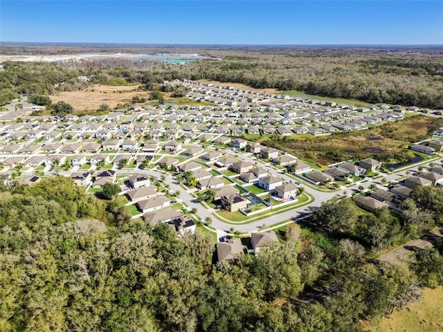 3172 LYTTON HALL DRIVE, Zephyrhills, FL 33540