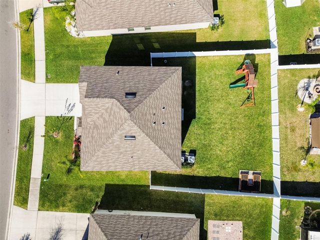 3172 LYTTON HALL DRIVE, Zephyrhills, FL 33540