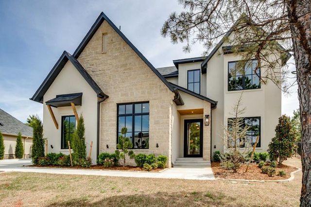 12100 Grand Cedar Lane, Oklahoma City, OK 73131
