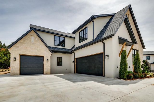 12100 Grand Cedar Lane, Oklahoma City, OK 73131