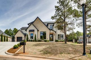 12100 Grand Cedar Lane, Oklahoma City, OK 73131