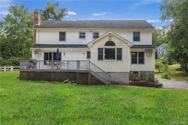 2 Hachaliah Brown Drive, Somers, NY 10589