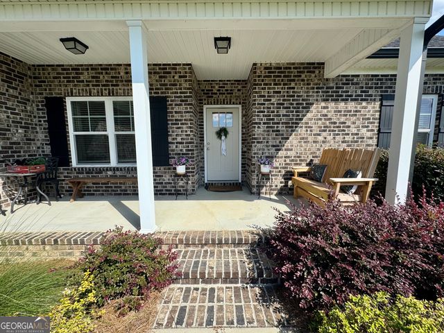 206 Spotted Fawn Road N, Statesboro, GA 30461