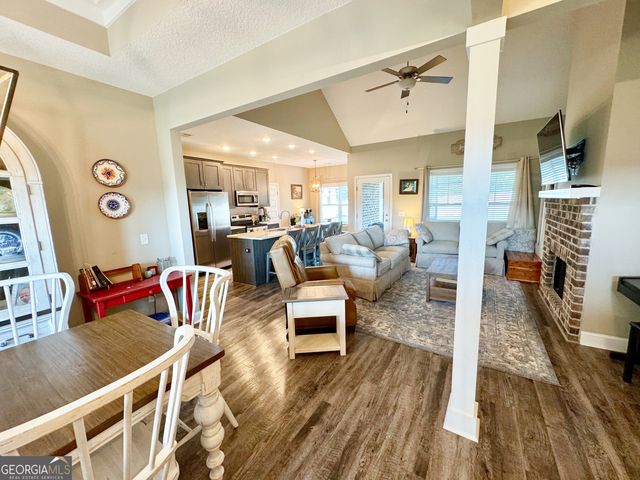206 Spotted Fawn Road N, Statesboro, GA 30461
