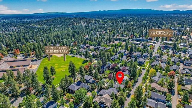 1248 NW Fort Clatsop Street, Bend, OR 97703