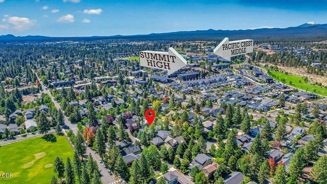1248 NW Fort Clatsop Street, Bend, OR 97703